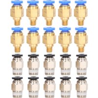 GLOGLOW Essential 3D-Drucker-Zubehörset GLOGLOW Essential 3D-Drucker-Zubehörset von EJ.LIFE