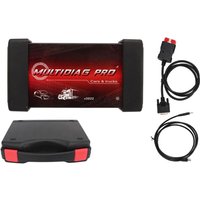 Gilt für das Multidiag Pro + Fahrzeugdiagnosegerät mit der Funktion V3.0 2020.23. Gilt für das Multidiag Pro + Fahrzeugdiagnosegerät mit der Funktion V3.0 2020.23. von EJ.LIFE