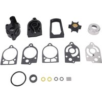 Jiawu Outside the Profession Reference Kit. von EJ.LIFE