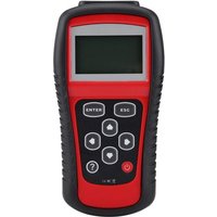 KW808 OBD2 obdii eobd Auto Scanner obdii Auto Code Diagnose Elektronische Scanner Werkzeug T50. - Ej.life von EJ.LIFE