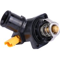 Motorkühlmittelthermostat mit Gehäuse für Peugeot 206 207 sw 1007 Bipper Tepee 1336Z2 - Ej.life Motorkühlmittelthermostat mit Gehäuse für Peugeot 206 207 sw 1007 Bipper Tepee 1336Z2 - Ej.life von EJ.LIFE