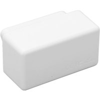 OBD2-Scanner Bluetooth, Bluetooth 4.0 OBD2-Scanner Motorfehlercode-Lesegerät OBD-Autodiagnosegerät Weiß für Kraftfahrzeuge. von EJ.LIFE