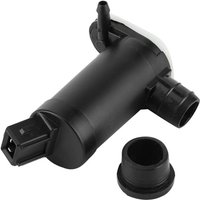 Ej.life - Scheibenwischer-Waschanlage, Passend für Focus Transit Washer Pump 87AB17K624AB MK7 2017 MK8 Mondeo Transit von EJ.LIFE