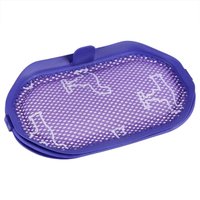 Ej.life - Set von Filter für Motor Pre Waschbar Kompatibel Entwickelt CleanView ersetzt Zubehör für Staubsauger Powerlifter Upright von EJ.LIFE