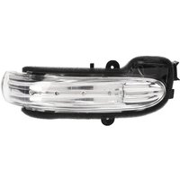 Eosnow - Ej.Life Tbest Blinker Seitenspiegel, led Blinker Rückspiegel Wasserdicht Ersatz für C-Klasse W203 4 Türen 2004-2007(Links A2038201521) von EOSNOW