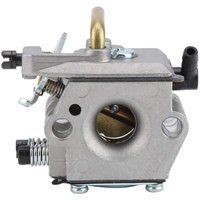 Vergaser für Stihl 024 026 MS240 MS260 ms 240 260 WT194 Kettensäge Vergaser Luftfilter Zündspule Kraftstoffleitung Tune Up Kit Vergaser für Stihl 024 026 MS240 MS260 ms 240 260 WT194 Kettensäge Vergaser Luftfilter Zündspule Kraftstoffleitung Tune Up Kit von EJ.LIFE