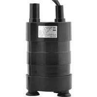 Wasserpumpe dc Brushless Tauchwasserpumpe 24V Mini High Hydraulic Head Ultra Leise Wasserzirkulationssystem Wassertemperatur -20℃ -90℃, Tauchpumpe von EJ.LIFE