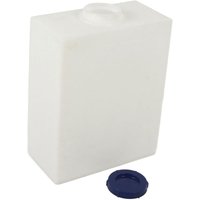 Wohnmobil-Wassertank, 19,7 x 15,7 x 7,9 Zoll, 10 Gallonen, Groes Fassungsvermgen, Auslaufsicherer Wohnmobil-Wasserspeichertank, Tragbarer Wohnmobil-Wassertank, 19,7 x 15,7 x 7,9 Zoll, 10 Gallonen, Groes Fassungsvermgen, Auslaufsicherer Wohnmobil-Wasserspeichertank, Tragbarer von EJ.LIFE