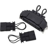 lyrlody Can Plug-Bus-Baugruppe, verbesserte Funktionalität mit optimierter Kompatibilität für Duramax L5P 2020-2022, ABS-Stecker für dauerhafte lyrlody Can Plug-Bus-Baugruppe, verbesserte Funktionalität mit optimierter Kompatibilität für Duramax L5P 2020-2022, ABS-Stecker für dauerhafte von EJ.LIFE