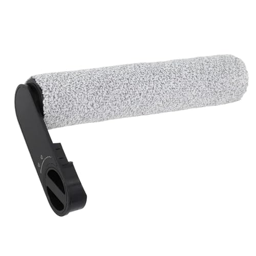 1/2-teilige Rollenbürste, Kompatibel Mit JONR, S20 Pro Akku-Bodenreiniger, Staubsauger, Heimwerker-Reinigungswerkzeuge, Ersatzteile(1pcs) von EJBELVLLV