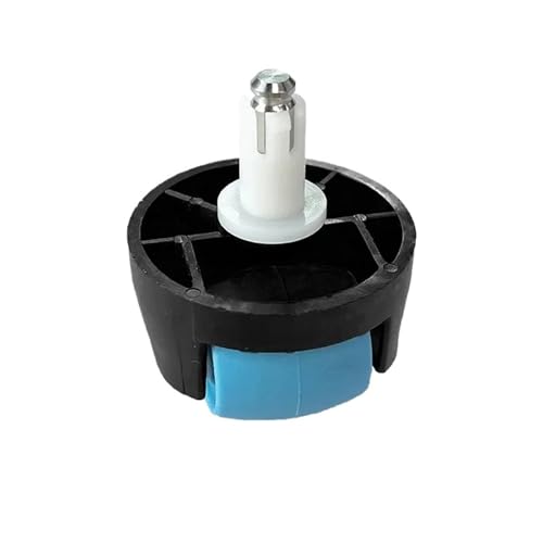 1 Pcs Räder Zubehör Befestigung, Kompatibel For Cecotec, Kompatibel For Conga,3090 Roboter Staubsauger von EJBELVLLV