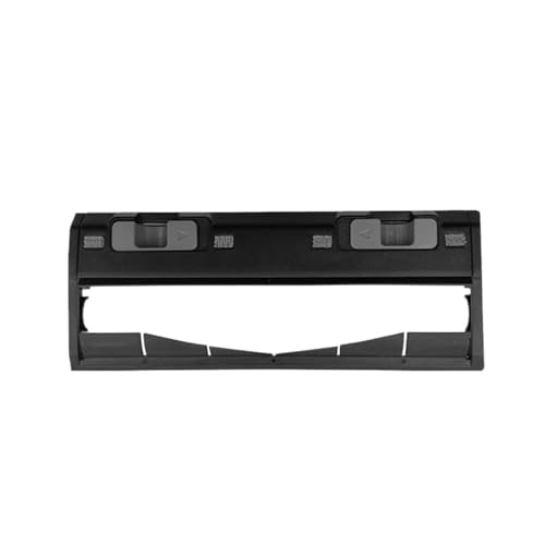 1 Pcs Wichtigsten Roller Pinsel Abdeckung, Kompatibel For ECOVACS,X1 T10 T20 T20 Pro Roboter Staubsauger Zubehör 1 Pcs Wichtigsten Roller Pinsel Abdeckung, Kompatibel For ECOVACS,X1 T10 T20 T20 Pro Roboter Staubsauger Zubehör von EJBELVLLV