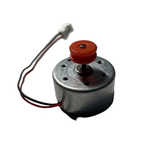 1 Stück Ersatz-Little-Motor, 24 Mm X 12 Mm, LDS-Motor, Kompatibel Mit RoboRock, Ersatzteile For Roboterstaubsauger von EJBELVLLV