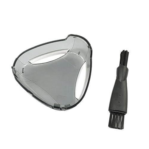 1 Stück Ersatzkopfschutzkappe, Kompatibel Mit Philips, Rasierer Hq8 Hq9 PT710 PT715 PT815 PT860 PT861 PT880 AT890 AT891 AT893 AT894 1 Stück Ersatzkopfschutzkappe, Kompatibel Mit Philips, Rasierer Hq8 Hq9 PT710 PT715 PT815 PT860 PT861 PT880 AT890 AT891 AT893 AT894 von EJBELVLLV