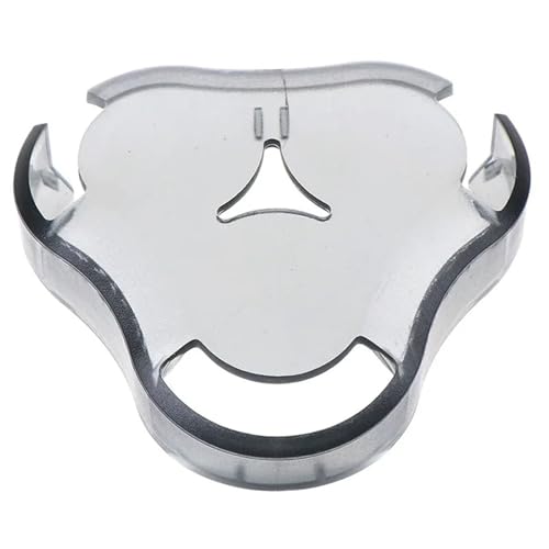 1 Stück Ersatzkopfschutzkappe, Kompatibel Mit Philips, Rasierer RQ10, RQ11, RQ12, SH70, SH90, S9911, S9731, S9711, S9511, S9522, S7010, S7310 1 Stück Ersatzkopfschutzkappe, Kompatibel Mit Philips, Rasierer RQ10, RQ11, RQ12, SH70, SH90, S9911, S9731, S9711, S9511, S9522, S7010, S7310 von EJBELVLLV