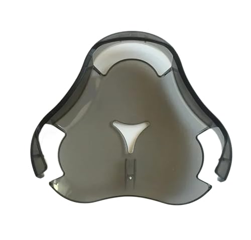 1 Stück Ersatzkopfschutzkappe, Kompatibel Mit Philips, Rasierer RQ1250, RQ1250CC, RQ1260, RQ1260CC, RQ1280, RQ1050, RQ1075, RQ1060, RQ1085 1 Stück Ersatzkopfschutzkappe, Kompatibel Mit Philips, Rasierer RQ1250, RQ1250CC, RQ1260, RQ1260CC, RQ1280, RQ1050, RQ1075, RQ1060, RQ1085 von EJBELVLLV