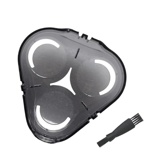1 Stück Ersatzkopfschutzkappe, Kompatibel Mit Philips Rasierer S5570, S5571, S5620, S5008, S5010, S5011, S5013, S5050, S5070, S5075, S5210 1 Stück Ersatzkopfschutzkappe, Kompatibel Mit Philips Rasierer S5570, S5571, S5620, S5008, S5010, S5011, S5013, S5050, S5070, S5075, S5210 von EJBELVLLV