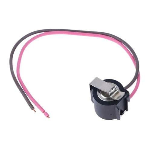 1 Stück W10225581 Kühlschrank-Abtauthermostat, Kompatibel Mit Whirlpool, Kompatibel Mit Kenmore, AP4511066 2321799 1 Stück W10225581 Kühlschrank-Abtauthermostat, Kompatibel Mit Whirlpool, Kompatibel Mit Kenmore, AP4511066 2321799 von EJBELVLLV