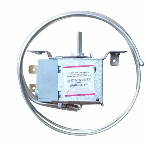 1 Stücke Gefrierschrank Display Fall Temp1 Stücke Gefrierschrank Display Fall Temperatur Control Schalter WPF27Z-102-022-EX Thermostat Zubehörerature Control Schalter WPF27Z-102-022-EX 1 Stücke Gefrierschrank Display Fall Temp1 Stücke Gefrierschrank Display Fall Temperatur Control Schalter WPF27Z-102-022-EX Thermostat Zubehörerature Control Schalter WPF27Z-102-022-EX von EJBELVLLV