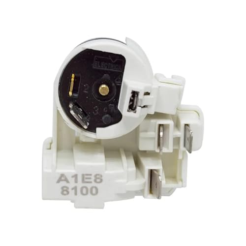 1 Stücke Kühlschrank A1E8 8100 Gefrierschrank Kompressor Starter PTC Universal Starter Überlast Schutz Relais Universal Zubehör 1 Stücke Kühlschrank A1E8 8100 Gefrierschrank Kompressor Starter PTC Universal Starter Überlast Schutz Relais Universal Zubehör von EJBELVLLV