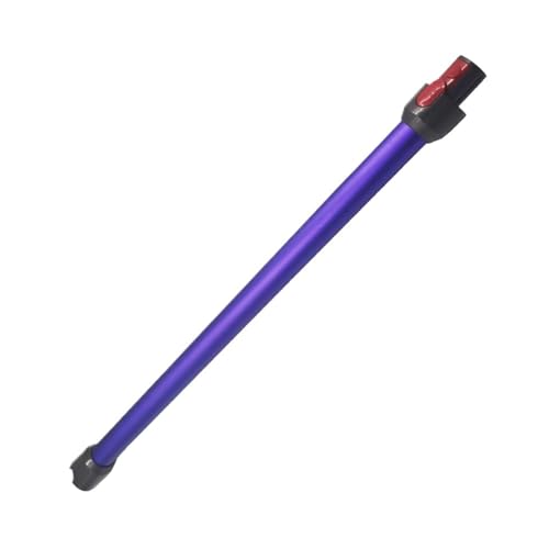 1 X Teleskop-Verlängerungsstange, Kompatibel Mit Dyson, V7, V8, V10, V11, Gerades Rohr, Metall-Verlängerungsstange, Handstabrohr, Lila 1 X Teleskop-Verlängerungsstange, Kompatibel Mit Dyson, V7, V8, V10, V11, Gerades Rohr, Metall-Verlängerungsstange, Handstabrohr, Lila von EJBELVLLV