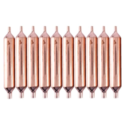 10 Stücke Kälte Filter 115 X18mm Kühlschrank Filter Trockner Zubehör Kälte 10 Stücke Kälte Filter 115 X18mm Kühlschrank Filter Trockner Zubehör Kälte von EJBELVLLV