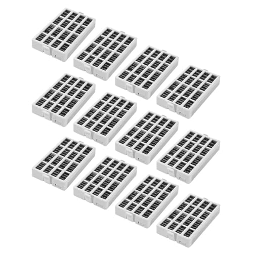 12-teiliges Luftfilter-Kühlschrank-Ersatzteilzubehör For W10311524, Kompatibel Mit Whirlpool, AIR1 12-teiliges Luftfilter-Kühlschrank-Ersatzteilzubehör For W10311524, Kompatibel Mit Whirlpool, AIR1 von EJBELVLLV