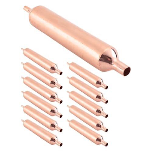 12X Kälte Filter 115 X18mm Kühlschrank Filter Trockner Zubehör Kälte 12X Kälte Filter 115 X18mm Kühlschrank Filter Trockner Zubehör Kälte von EJBELVLLV