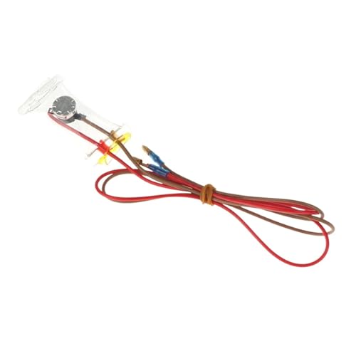 1PC Haushalts Ersatz Kühlschränke Abtauung Thermostator Bimetall Kühlschrank Abtauung Thermostat KSD303AB-7/N8(B) von EJBELVLLV