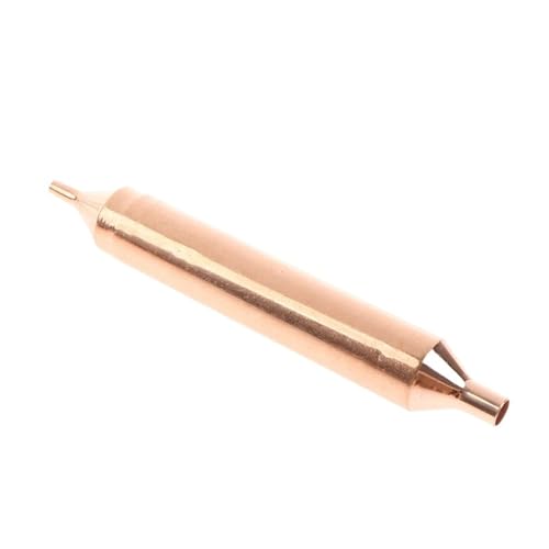 1PC Kühlschrank R600a Filter Gefrierschrank Filter 16mm × 120mm/19 × 130mm Kühlschrank Zubehör(C) von EJBELVLLV