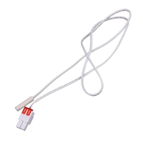 1Pc 2K Kühlschrank Temperatur Sensor Sonde For Universal Kühlschrank Mit Gefrierfach Eis Box Teile 73CM 1Pc 2K Kühlschrank Temperatur Sensor Sonde For Universal Kühlschrank Mit Gefrierfach Eis Box Teile 73CM von EJBELVLLV