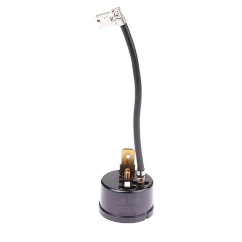 1pc 220V Kühlschrank Kühlschrank Kompressor Thermische Überlast Schutz Relais Mit Kabel 1pc 220V Kühlschrank Kühlschrank Kompressor Thermische Überlast Schutz Relais Mit Kabel von EJBELVLLV