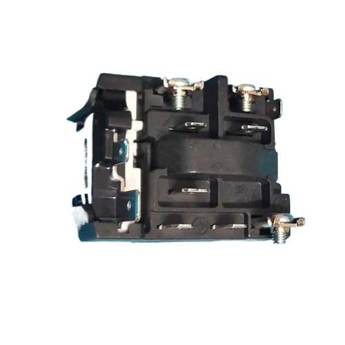 1pc Kühlschrank Starter Relais Kompressor Überlast Schutz Relais QP3-15A-G1 Gefrierschrank Ersatz Zubehör 1pc Kühlschrank Starter Relais Kompressor Überlast Schutz Relais QP3-15A-G1 Gefrierschrank Ersatz Zubehör von EJBELVLLV