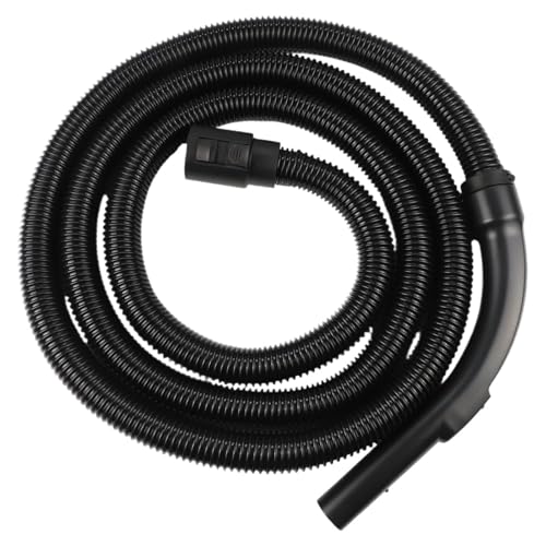 2,5/3,5 Meter Saugschlauch Staubsauger Ersatzschlauch Griff 6.959-361.0 9.011-440.0, Kompatibel For Karcher, WD1 WD2 WD3 WD4 WD5 WD6(3.5m) von EJBELVLLV