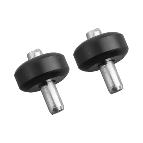 2 Stücke Staubsauger Räder Ersatzteile For Boden 3 S3 S3 Brise 3 Haushalts Reinigung Power Werkzeug Zubehör 2 Stücke Staubsauger Räder Ersatzteile For Boden 3 S3 S3 Brise 3 Haushalts Reinigung Power Werkzeug Zubehör von EJBELVLLV