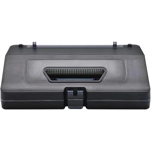 2-in-1-Staubbehälter Mit Wassertank, Kompatibel Mit XiaoMi, Mop Pro STYTJ02YM/ 3C/ MVXVC01-JG, Kompatibel Mit VIOMI, V2 PRO/ V3 Roboter-Staubsaugerteile 2-in-1-Staubbehälter Mit Wassertank, Kompatibel Mit XiaoMi, Mop Pro STYTJ02YM/ 3C/ MVXVC01-JG, Kompatibel Mit VIOMI, V2 PRO/ V3 Roboter-Staubsaugerteile von EJBELVLLV
