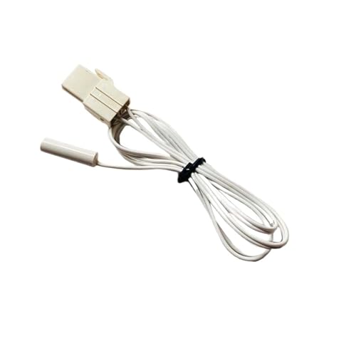 2K Kühlschrank-Gefrierschrank-Abtausensor, Kompatibel Mit Ronshen, Kompatibel Mit Hisense, Kühlschrank BCD-563WY-C/BCD-563WT 2K Kühlschrank-Gefrierschrank-Abtausensor, Kompatibel Mit Ronshen, Kompatibel Mit Hisense, Kühlschrank BCD-563WY-C/BCD-563WT von EJBELVLLV