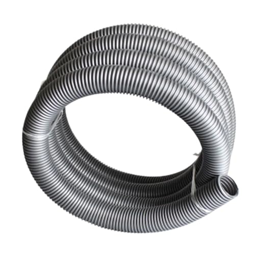 2Pcs 1M Innendurchmesser 50Mm Staubsauger Gewinde Schlauch Weiches Rohr Wasseraufnahme Maschine Rohr Strohhalme Vakuum 2Pcs 1M Innendurchmesser 50Mm Staubsauger Gewinde Schlauch Weiches Rohr Wasseraufnahme Maschine Rohr Strohhalme Vakuum von EJBELVLLV