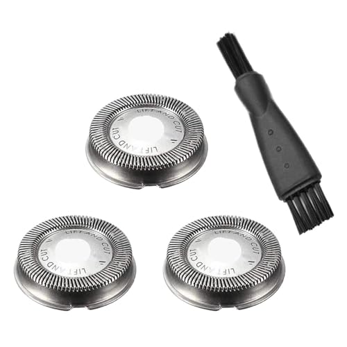 3 Pcs Ersatz Rasierer Kopf For HQ3 HQ4 HQ55 HQ56 HQ6900 HQ6868 HQ5812 HQ6874 Klinge 3 Pcs Ersatz Rasierer Kopf For HQ3 HQ4 HQ55 HQ56 HQ6900 HQ6868 HQ5812 HQ6874 Klinge von EJBELVLLV