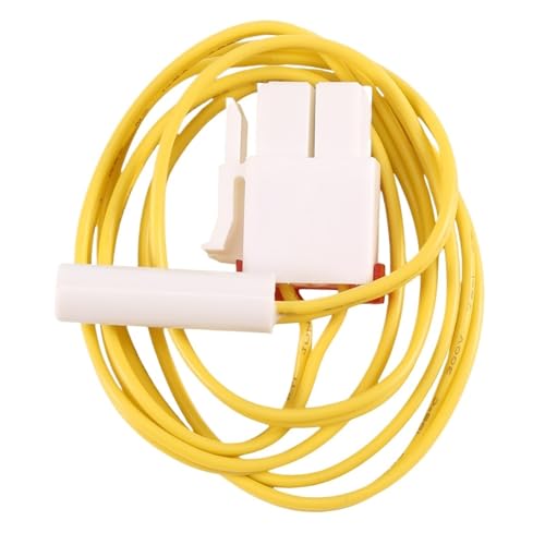 3Pcs DA32-00006W Kühlschrank Abtauung Temperatur Sensor Ersatz, Kompatibel For Samsung,AP41336842 DA32-10105R DA32-10105R 3Pcs DA32-00006W Kühlschrank Abtauung Temperatur Sensor Ersatz, Kompatibel For Samsung,AP41336842 DA32-10105R DA32-10105R von EJBELVLLV