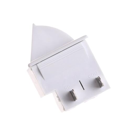 AC 5A 250V Ersatz Kühlschrank Teil Küche Kühlschrank Teile Kühlschrank Tür Lampe Licht Schalter von EJBELVLLV