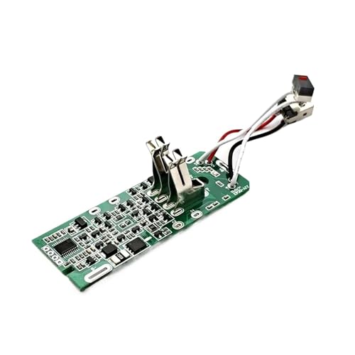 Akku-Staubsauger Li-Ion Akku Ladegerät Lade PCB Schutz Platine, Kompatibel For Dyson, 21,6 V V6 V7 D7G1 Akku-Staubsauger Li-Ion Akku Ladegerät Lade PCB Schutz Platine, Kompatibel For Dyson, 21,6 V V6 V7 D7G1 von EJBELVLLV