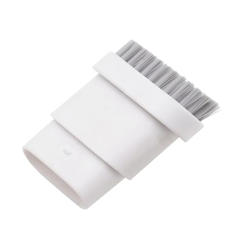 Bürstenkopf For Autostaubsauger, Lange Und Kurze Haarbürste, Kompatibel Mit Mi Mijia, Ersatzbürste For Handstaubsauger SSXCQ01XY(51mm) von EJBELVLLV