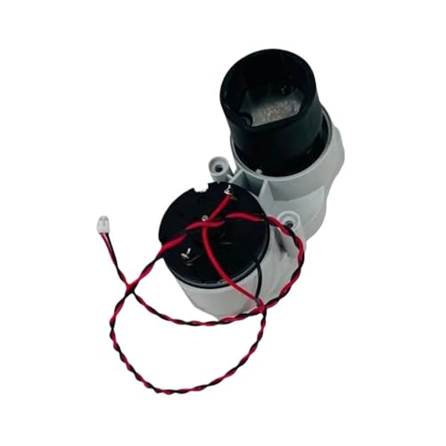 C107 Motor, Kompatibel For Xiaomi,X20/ M30 Pro Motor For Kehrmaschine Hebe Roboter Staubsauger Teile(2pcs) von EJBELVLLV