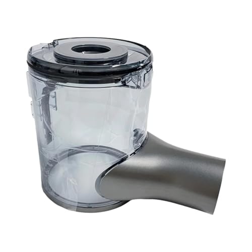Ersatz Des Vakuum-Staubbechers, Kompatibel Mit Roborock, H7/H7plus/H7 Pure/H7 Mace Plus Staubsauger-Ersatzteile Ersatz Des Vakuum-Staubbechers, Kompatibel Mit Roborock, H7/H7plus/H7 Pure/H7 Mace Plus Staubsauger-Ersatzteile von EJBELVLLV