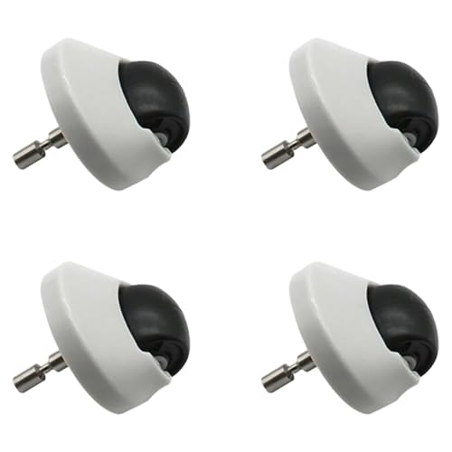 Ersatz-Lenkrollenbaugruppe, Vorderrad, Kompatibel Mit Xiaomi, Roboter-Staubsauger Ersatz-Lenkrollenbaugruppe, Vorderrad, Kompatibel Mit Xiaomi, Roboter-Staubsauger von EJBELVLLV