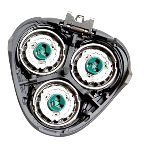 Ersatz-Rasierkopf, Kompatibel Mit Philips, Rasiermesserkopf, Rasierzubehör For HQ8 PT710 PT715 PT720 PT721 PT722 PT724 von EJBELVLLV