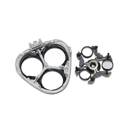 Ersatz-Rasierkopfhalter, Kompatibel Mit Philips, Kompatibel Mit Norelco, PT732 PT734 PT735 PT736 PT737 PT739 AT890 AT891 AT893 AT910 AT911 von EJBELVLLV