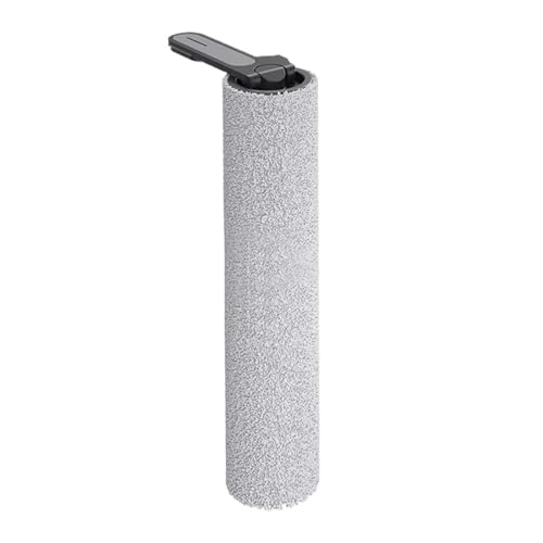 Ersatz-Rollenbürste, Kompatibel Mit Redkey, W15 Kabellosem Nass- Und Trockensauger(1pcs) von EJBELVLLV