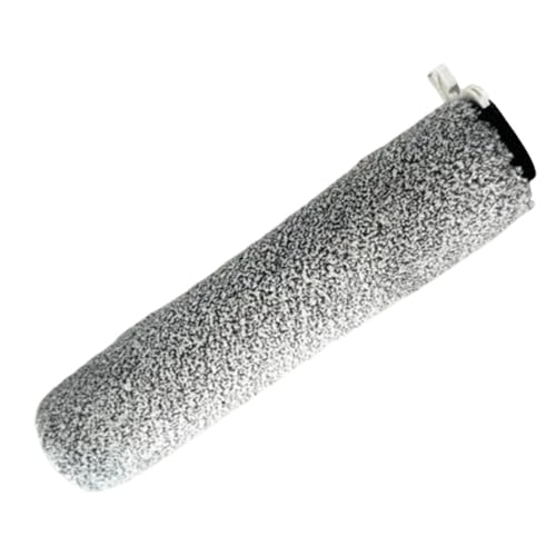 Ersatz-Zubehör-Rollenbürste, Reinigungsbürste For Den Haushalt, Kompatibel Mit Truclean, W20 For Nass-Trocken-Staubsauger(1pcs) von EJBELVLLV